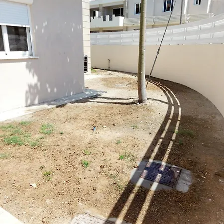 Of Artemis Διαμέρισμα Λάρνακα